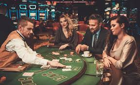 Онлайн казино Casino 1xSlots